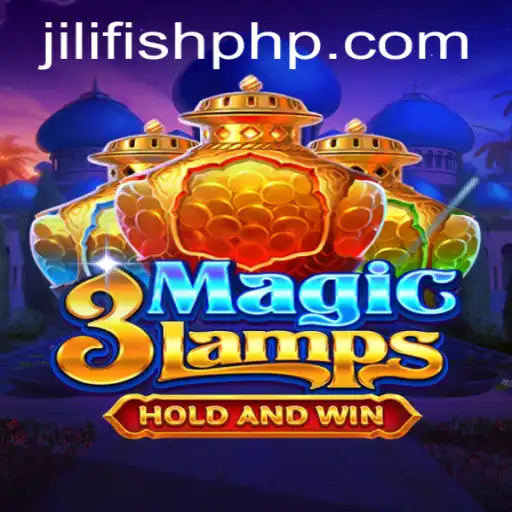 3MagicLamps: Unraveling the Mystery with JILIFISH Strategy and Gameplay