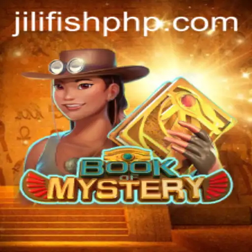 The Enigmatic World of BookofMystery and the JILIFISH Adventure
