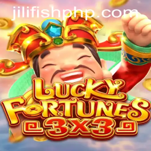 Explore the Exciting World of LUCKYFORTUNES3x3 and the Enchanting JILIFISH