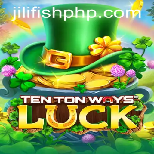 Discover the Exciting World of TenTonWaysLuck: A Deep Dive into the Game with JILIFISH