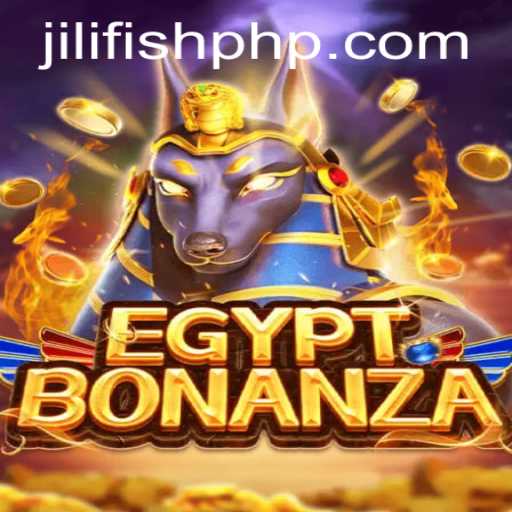 Discover the Adventure of EgyptBonanza and the Mysterious JILIFISH