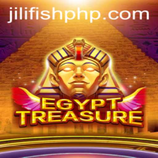 Unearth the Secrets of EgyptTreasure and the Mystical JILIFISH