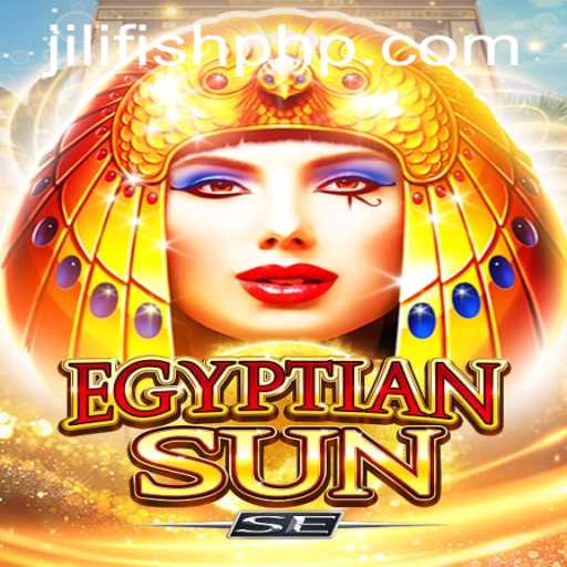 Discover the Mystique of EgyptianSunSE: A Journey into the World of JILIFISH