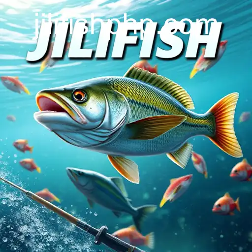 Exploring the World of Fishing Games with JILIFISH