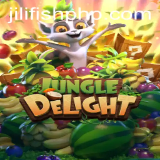 Discover the Wild Adventure of JungleDelight and the Role of JILIFISH