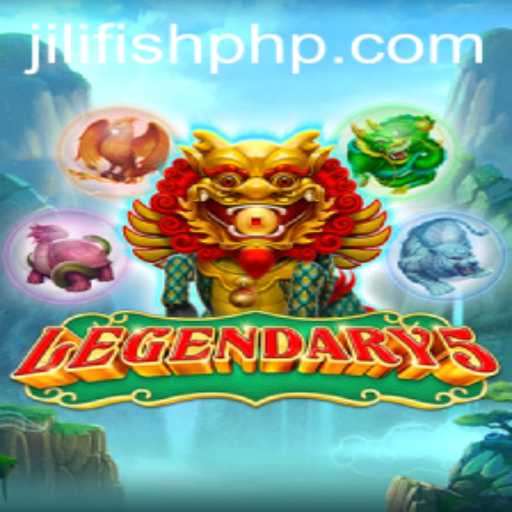 Discover the World of Legendary5 – The Epic Adventure Awaits