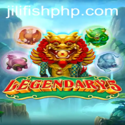 Discover the World of Legendary5 – The Epic Adventure Awaits