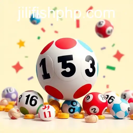 The Intriguing World of Lottery Games