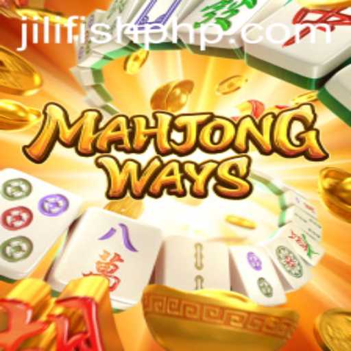 Discovering MahjongWays: A Unique Twist on a Classic Game