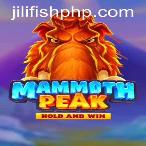 Unveiling MammothPeak: The Thrilling Adventure in Gaming