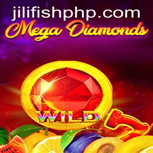Discover the Exciting World of MegaDiamond: An In-Depth Guide