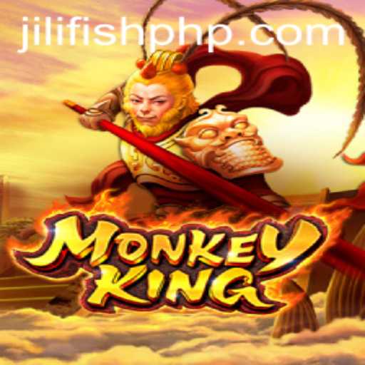 MonkeyKing: An Epic Adventure Game with a Twist of JILIFISH