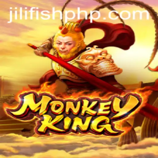MonkeyKing: An Epic Adventure Game with a Twist of JILIFISH