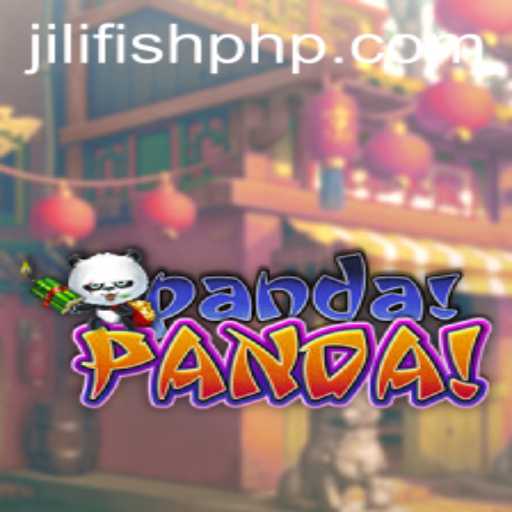 Unveiling PandaPanda: A Game with JILIFISH Innovation