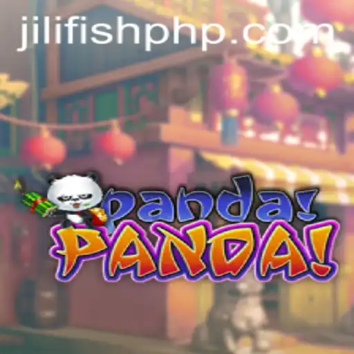 Unveiling PandaPanda: A Game with JILIFISH Innovation