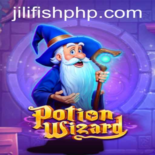 PotionWizard: An Enchanting Realm of Strategy and Magic