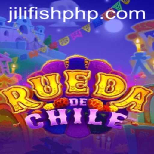 Discover the Exciting World of RuedaDeChile with JILIFISH