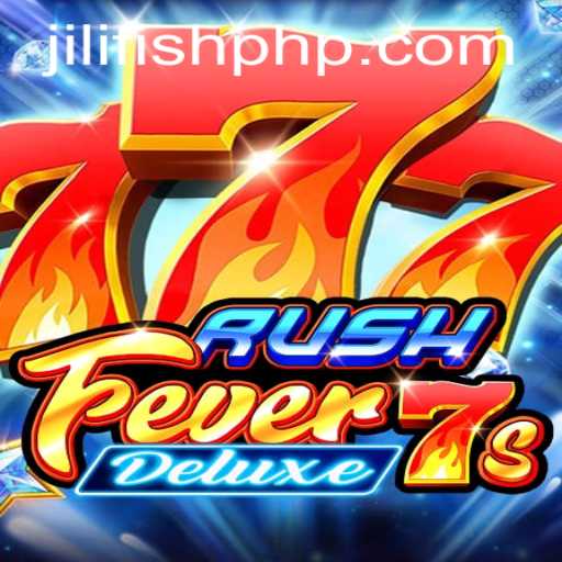 Explore the Thrilling World of RushFever7sDeluxe: The Rise of JILIFISH