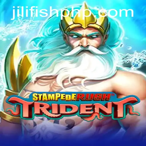 StempedeRushTrident: Dive into the Thrilling World of JILIFISH