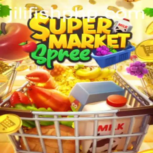 Exploring SupermarketSpree: A Thrilling Retail Adventure with JILIFISH