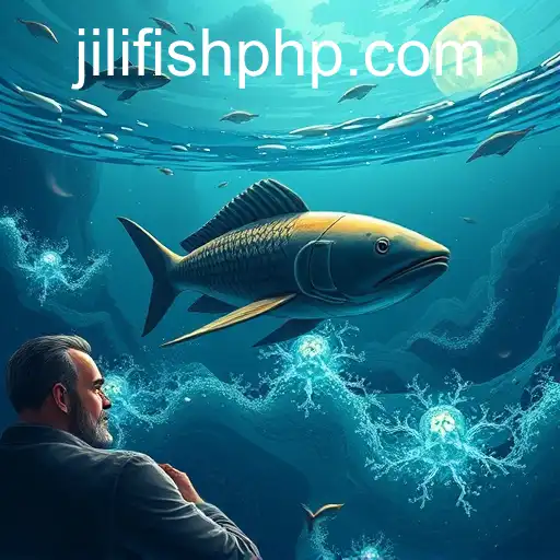 The Enchanting World of Tabletop Games: Exploring JILIFISH