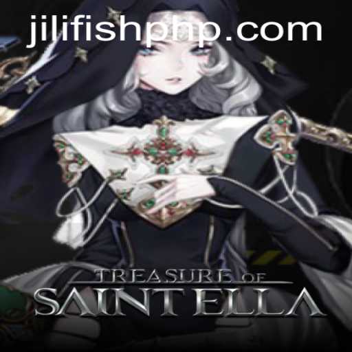 Unearth the Secrets of TreasureofSaintElla: A Thrilling Adventure Awaits