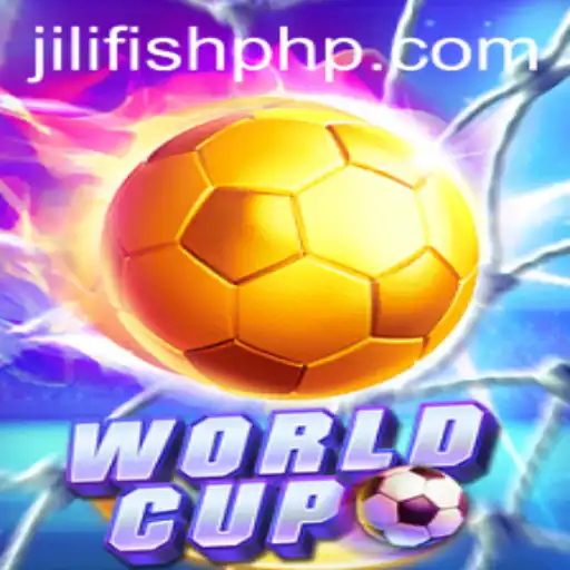 WorldCup: The Exciting New Game with a JILIFISH Twist